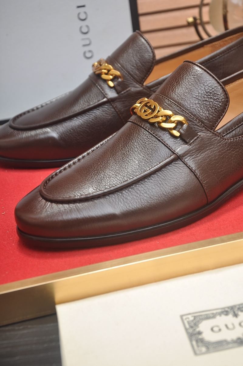 Gucci Business Shoes